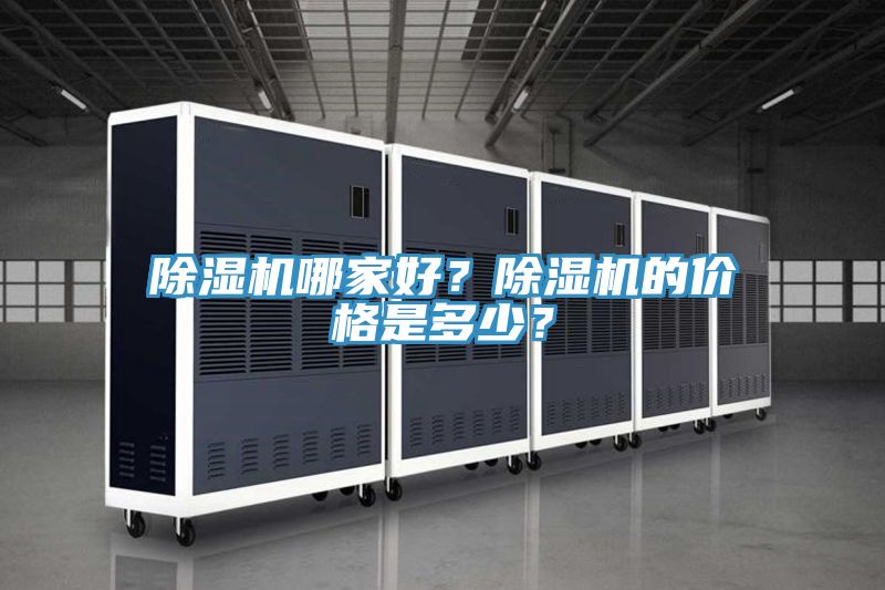 除濕機(jī)哪家好？除濕機(jī)的價(jià)格是多少？