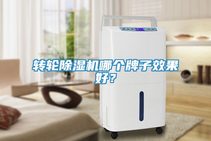 轉(zhuǎn)輪除濕機(jī)哪個(gè)牌子效果好？