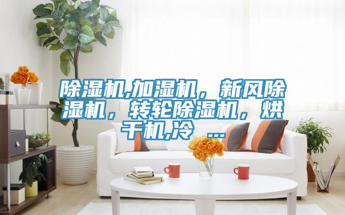 除濕機,加濕機，新風除濕機，轉(zhuǎn)輪除濕機，烘干機,冷 ...