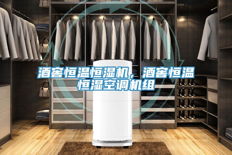 酒窖恒溫恒濕機(jī)，酒窖恒溫恒濕空調(diào)機(jī)組