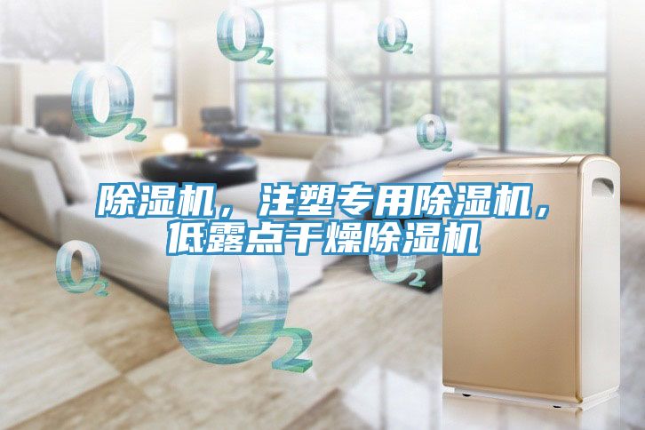 除濕機(jī)，注塑專用除濕機(jī)，低露點(diǎn)干燥除濕機(jī)