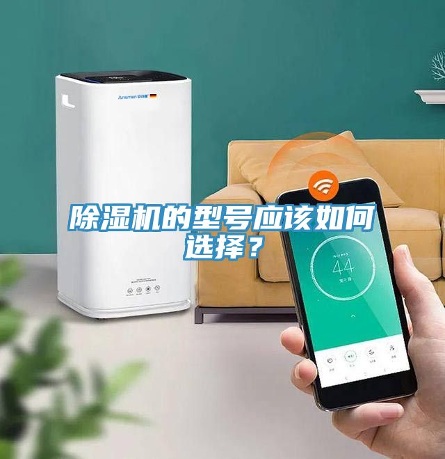 除濕機(jī)的型號(hào)應(yīng)該如何選擇？
