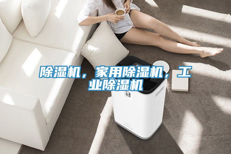 除濕機，家用除濕機，工業(yè)除濕機