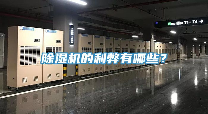 除濕機(jī)的利弊有哪些？