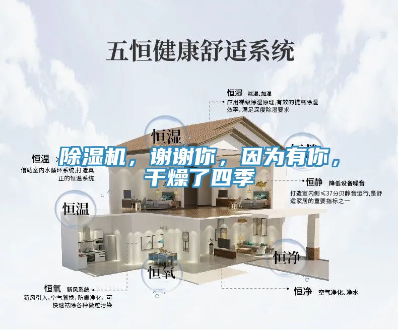 除濕機(jī)，謝謝你，因?yàn)橛心悖稍锪怂募?></div>
								<div   id=