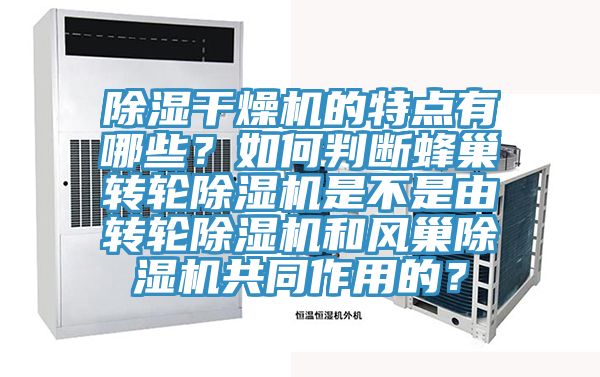 除濕干燥機(jī)的特點(diǎn)有哪些？如何判斷蜂巢轉(zhuǎn)輪除濕機(jī)是不是由轉(zhuǎn)輪除濕機(jī)和風(fēng)巢除濕機(jī)共同作用的？