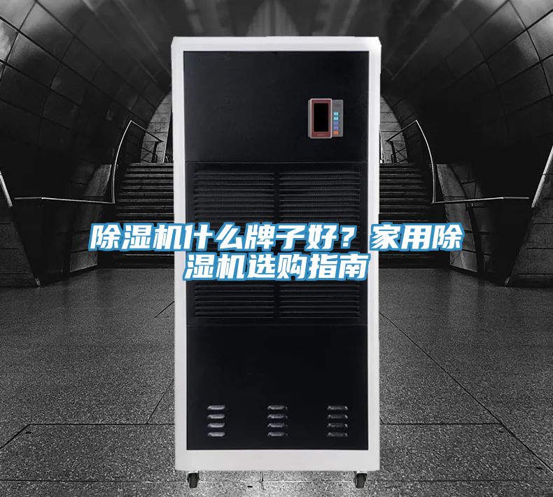 除濕機(jī)什么牌子好？家用除濕機(jī)選購(gòu)指南