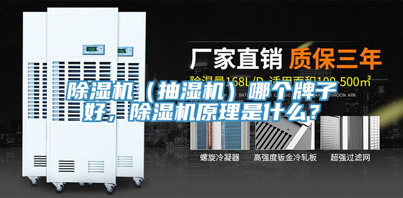 除濕機(jī)（抽濕機(jī)）哪個牌子好，除濕機(jī)原理是什么？