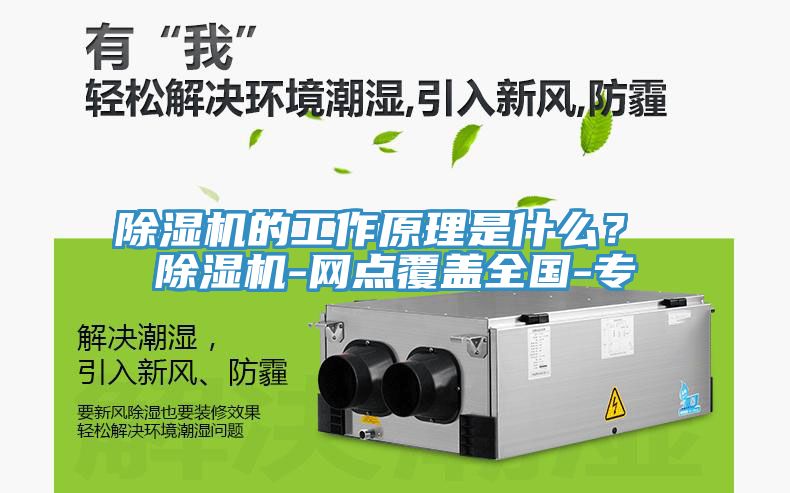 除濕機的工作原理是什么？ 除濕機-網(wǎng)點覆蓋全國-專