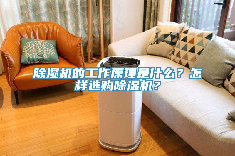 除濕機(jī)的工作原理是什么？怎樣選購除濕機(jī)？