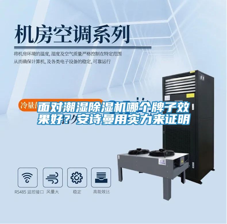 面對(duì)潮濕除濕機(jī)哪個(gè)牌子效果好？安詩(shī)曼用實(shí)力來證明