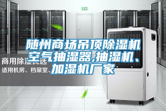 隨州商場吊頂除濕機空氣抽濕器,抽濕機、加濕機廠家