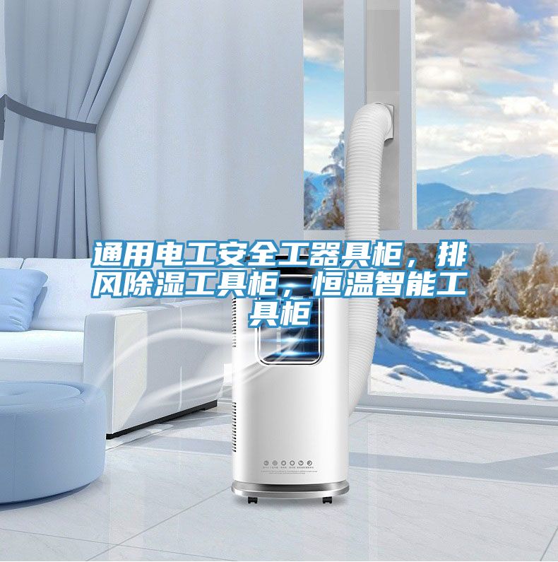 通用電工安全工器具柜，排風(fēng)除濕工具柜，恒溫智能工具柜